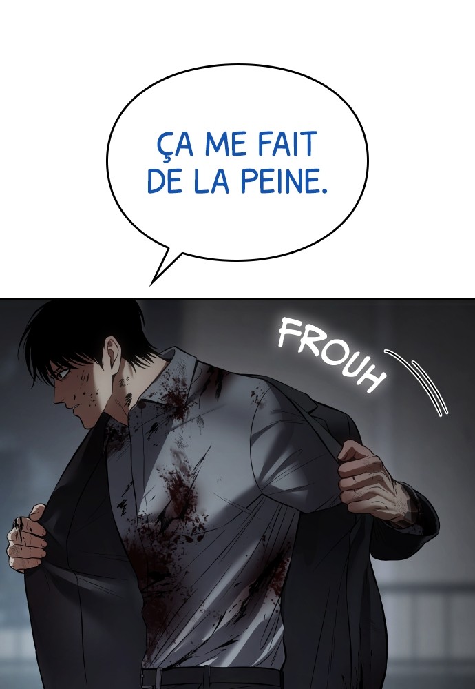 Baek XX Chapitre 92 - Page 143