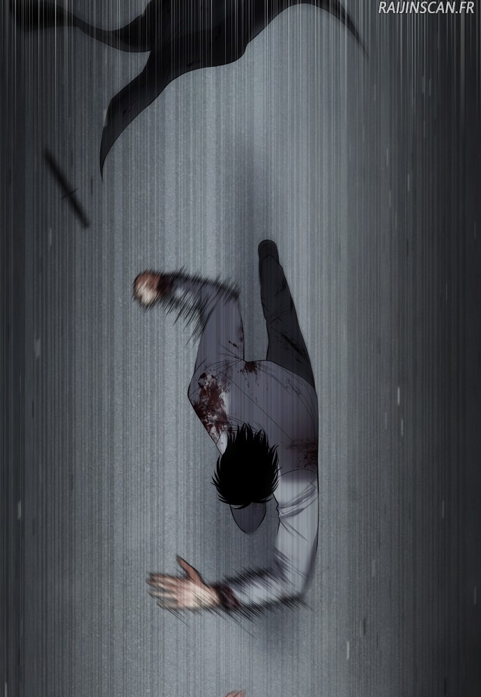 Baek XX Chapitre 92 - Page 145