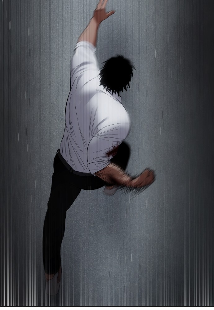 Baek XX Chapitre 92 - Page 146