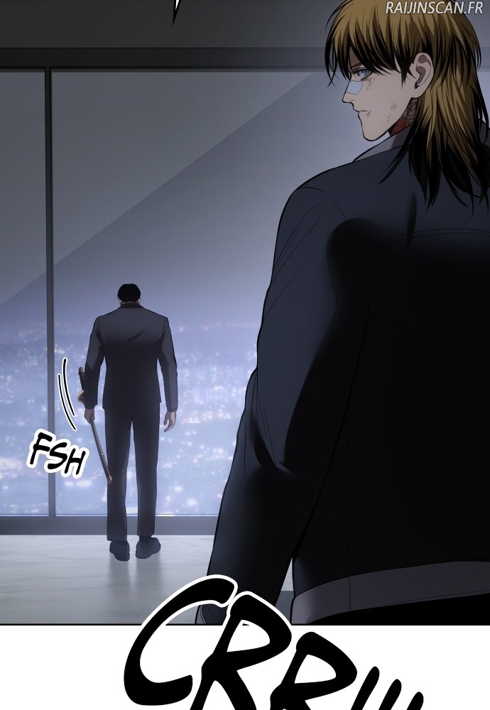 Baek XX Chapitre 92 - Page 15