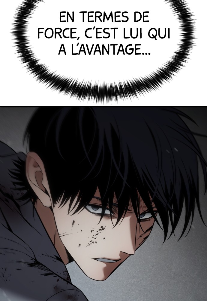 Baek XX Chapitre 92 - Page 152