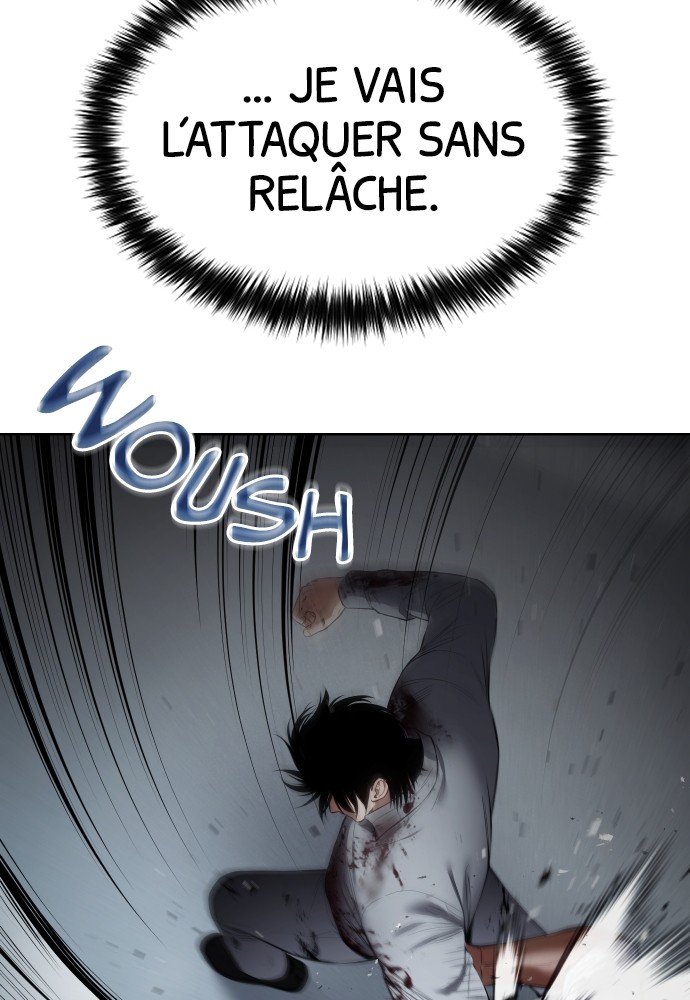 Baek XX Chapitre 92 - Page 154