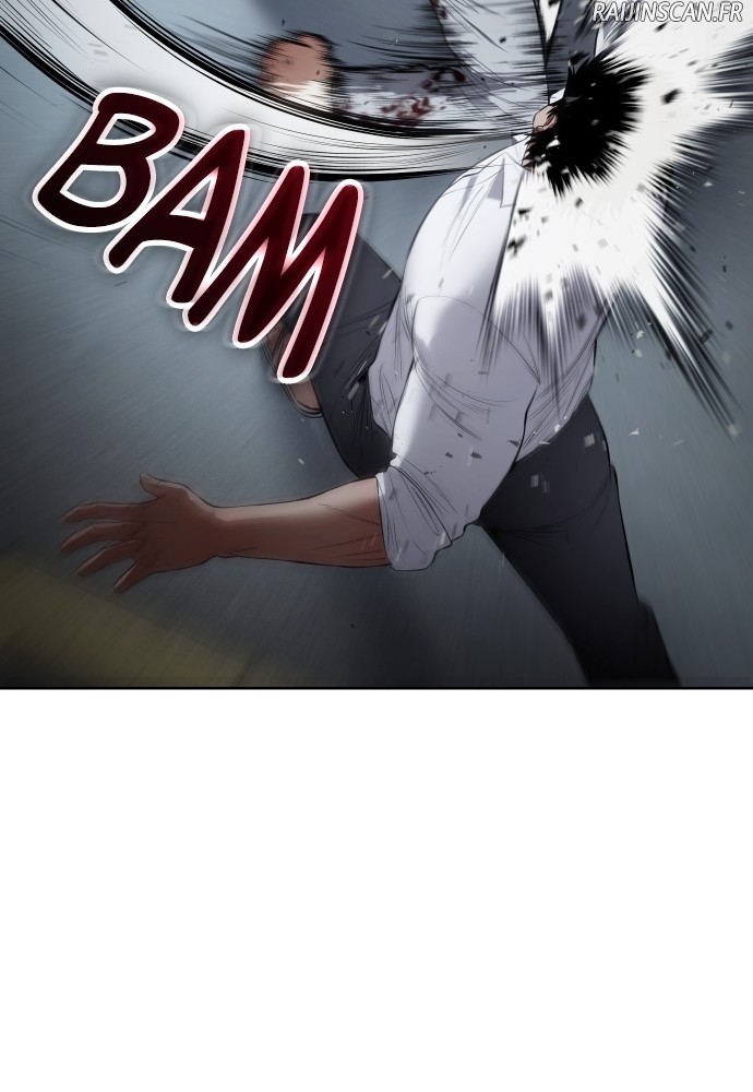 Baek XX Chapitre 92 - Page 155