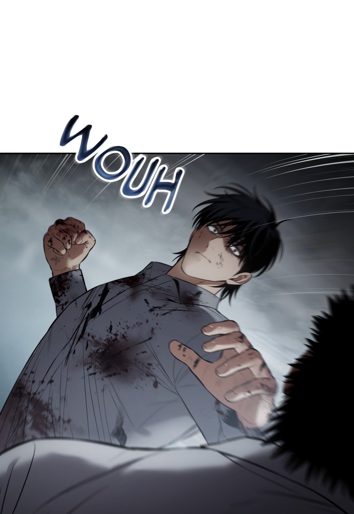 Baek XX Chapitre 92 - Page 156