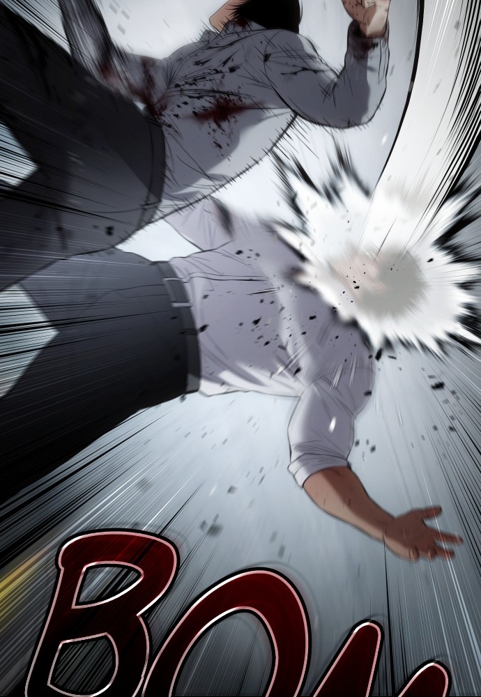 Baek XX Chapitre 92 - Page 158