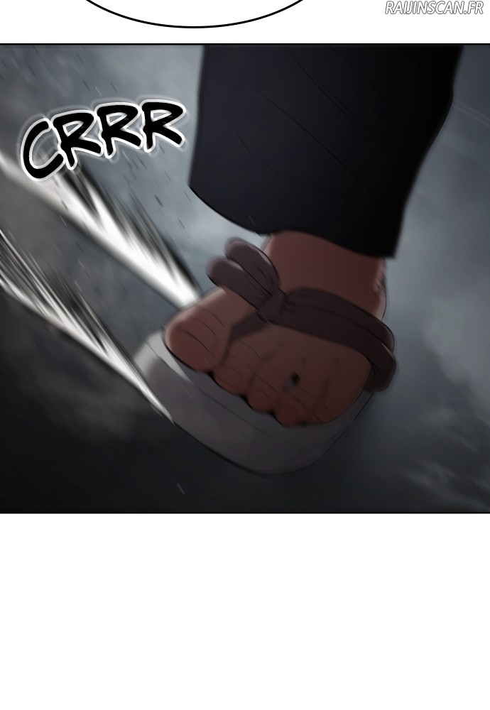 Baek XX Chapitre 92 - Page 160