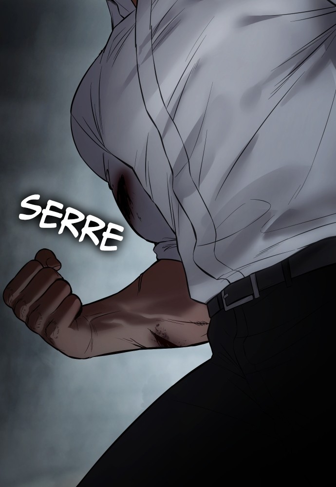 Baek XX Chapitre 92 - Page 162