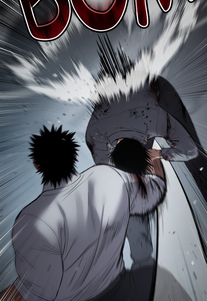 Baek XX Chapitre 92 - Page 164