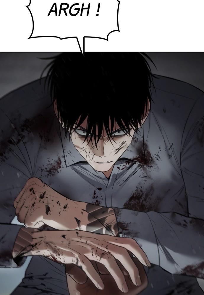 Baek XX Chapitre 92 - Page 166