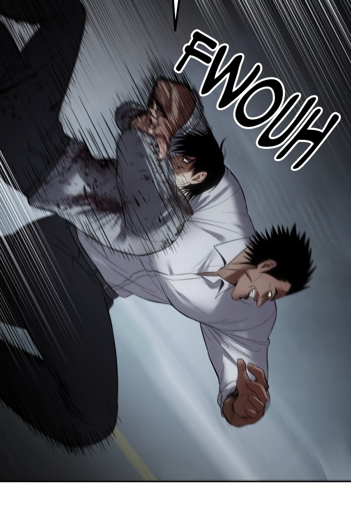 Baek XX Chapitre 92 - Page 168