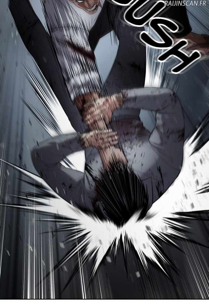 Baek XX Chapitre 92 - Page 170