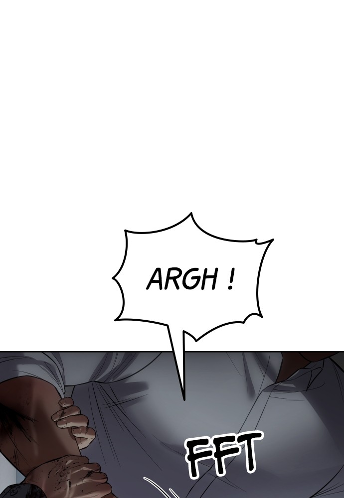 Baek XX Chapitre 92 - Page 171