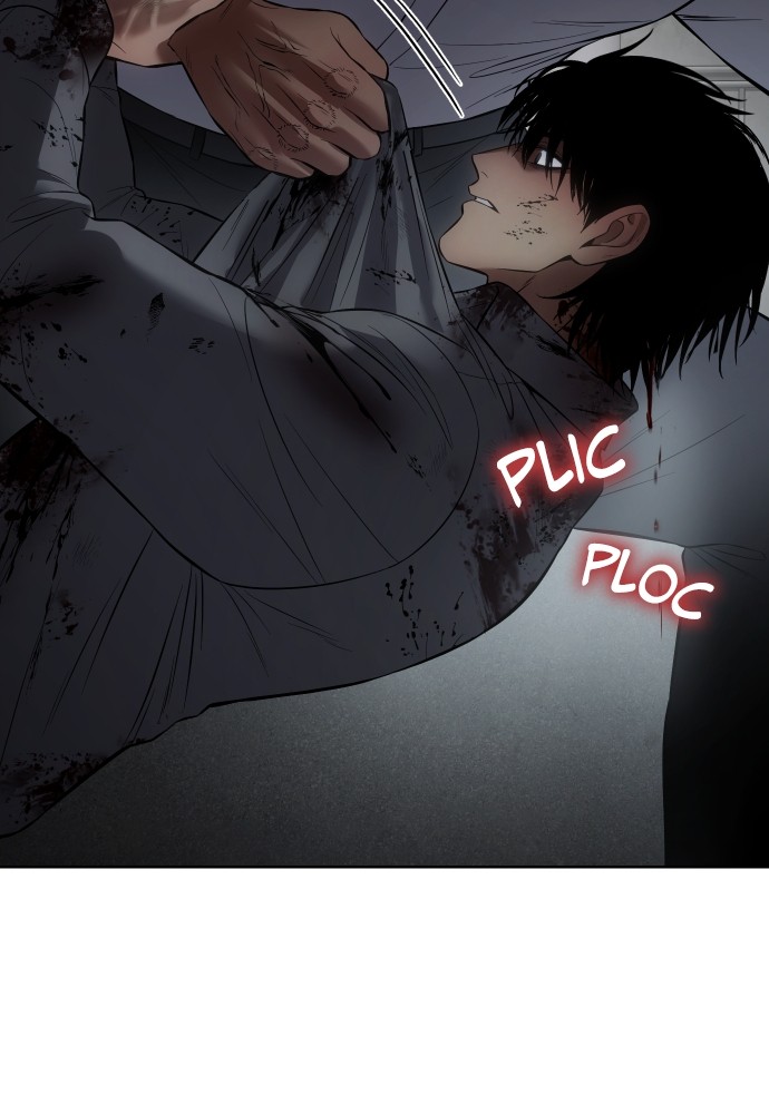 Baek XX Chapitre 92 - Page 172