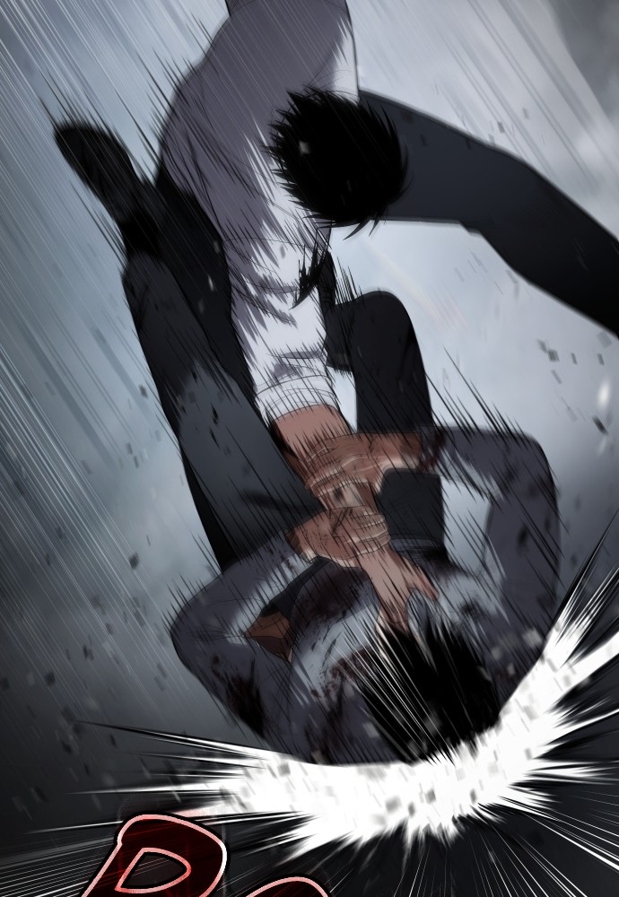 Baek XX Chapitre 92 - Page 174