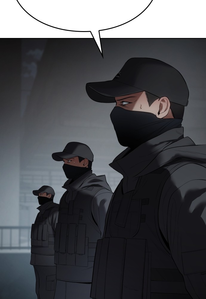 Baek XX Chapitre 92 - Page 176
