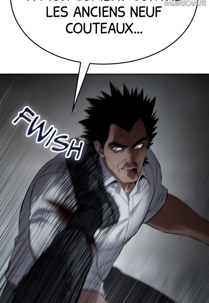 Baek XX Chapitre 92 - Page 180