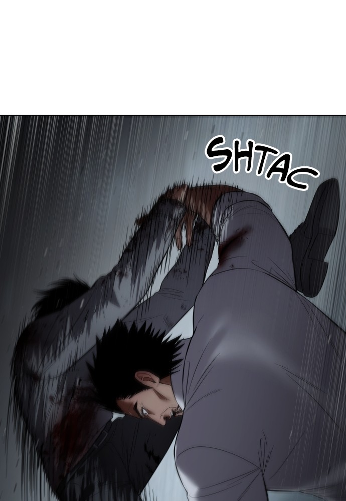 Baek XX Chapitre 92 - Page 183