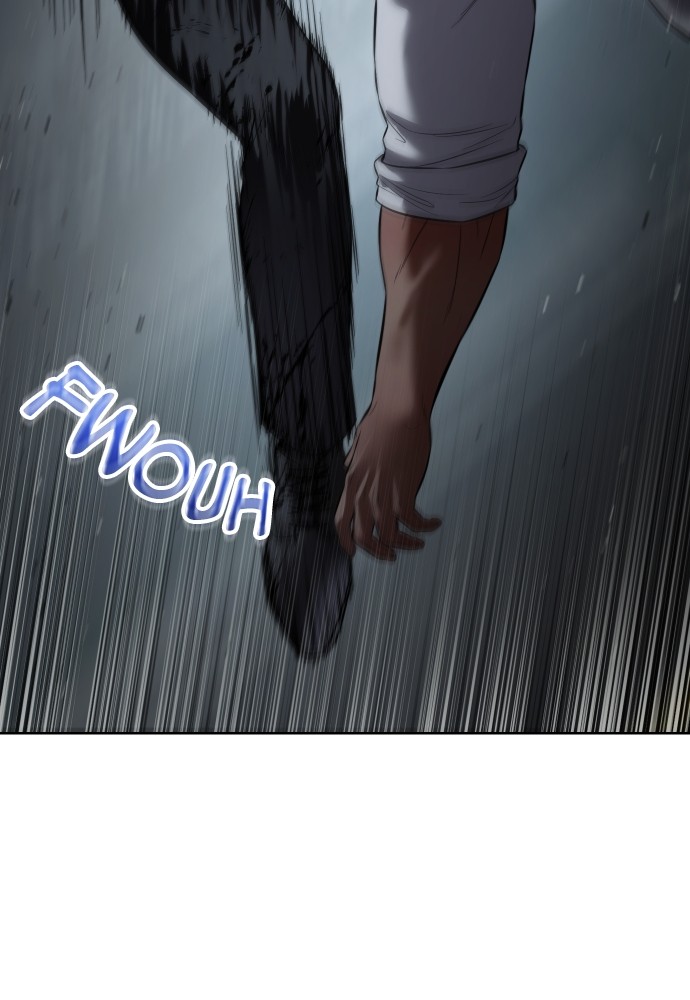 Baek XX Chapitre 92 - Page 184