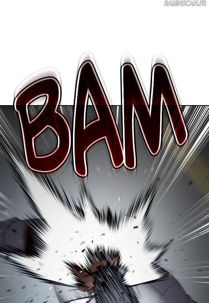 Baek XX Chapitre 92 - Page 185