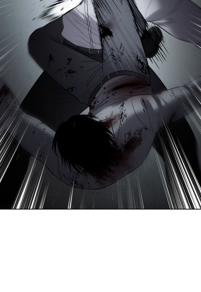 Baek XX Chapitre 92 - Page 186
