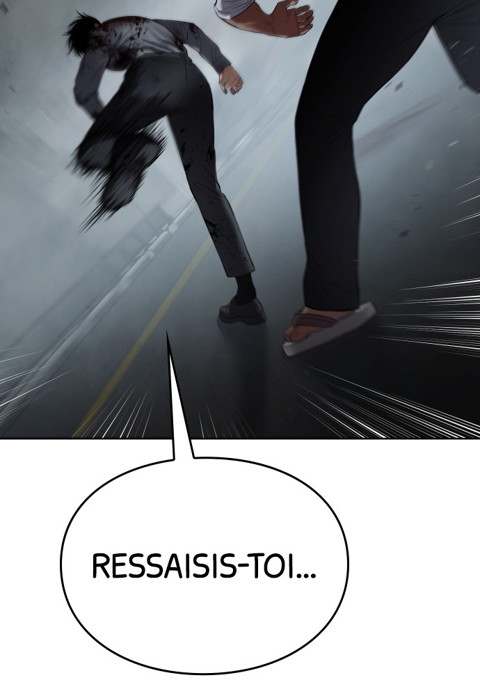Baek XX Chapitre 92 - Page 189