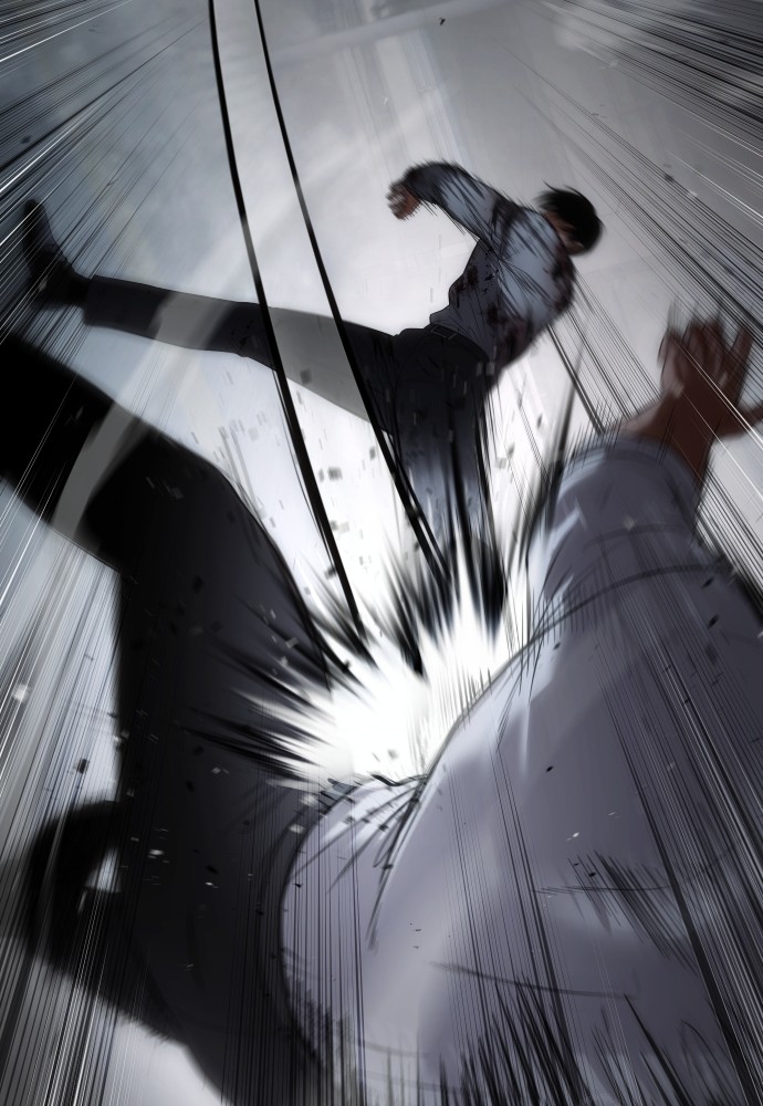 Baek XX Chapitre 92 - Page 191