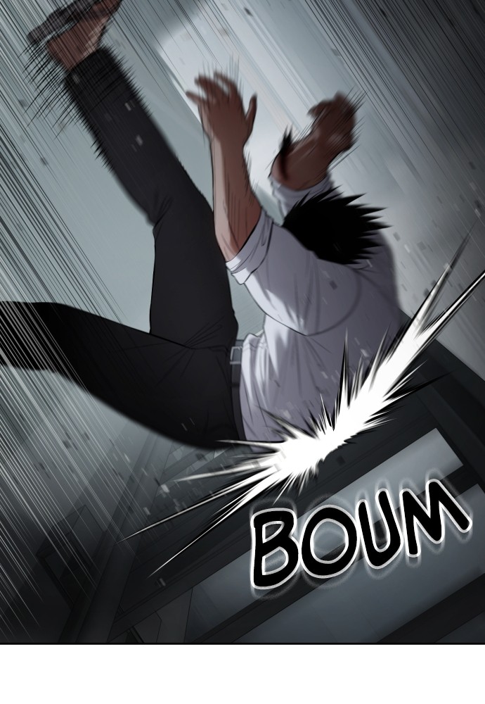 Baek XX Chapitre 92 - Page 193