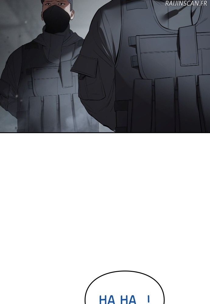 Baek XX Chapitre 92 - Page 195