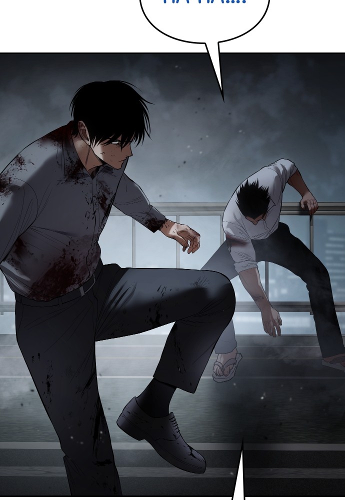 Baek XX Chapitre 92 - Page 196