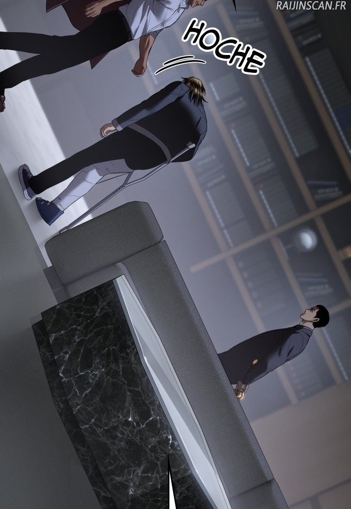 Baek XX Chapitre 92 - Page 20