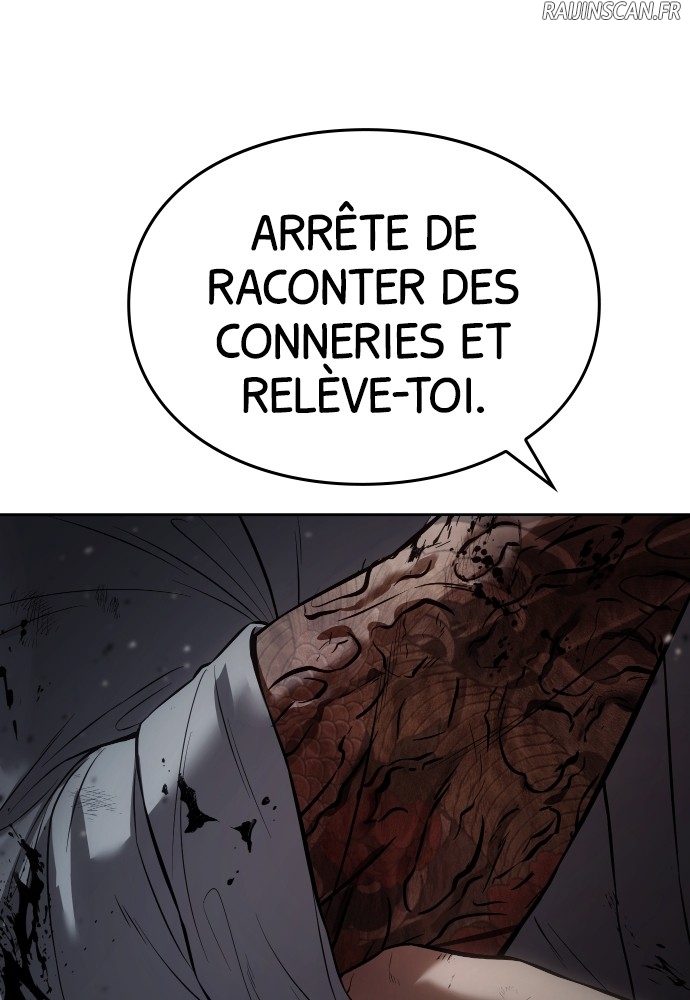Baek XX Chapitre 92 - Page 200