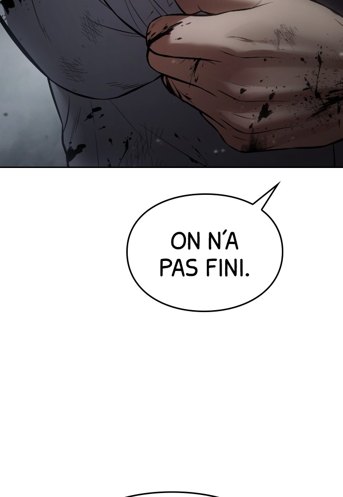 Baek XX Chapitre 92 - Page 201