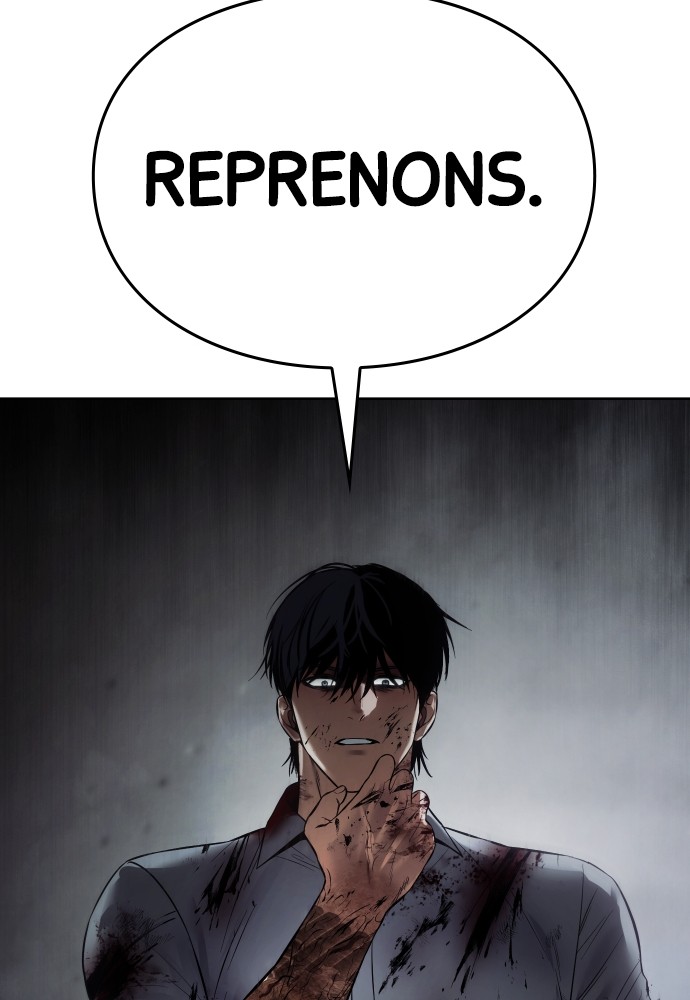 Baek XX Chapitre 92 - Page 202