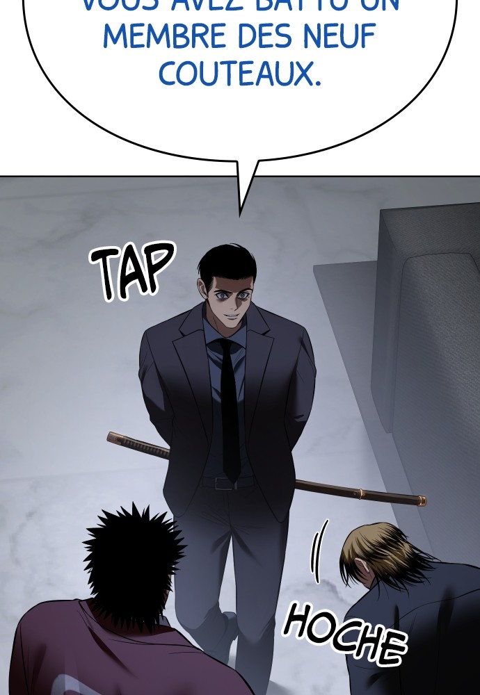 Baek XX Chapitre 92 - Page 22
