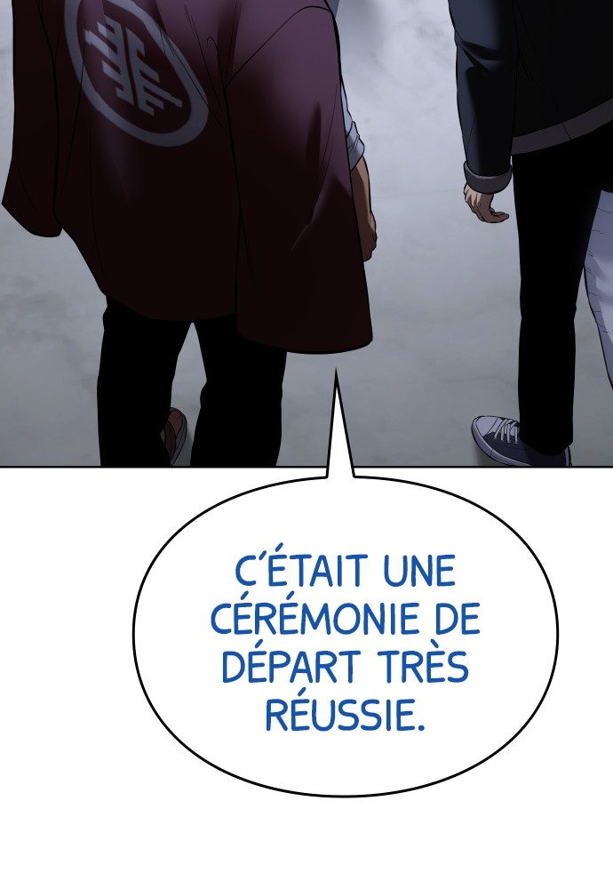 Baek XX Chapitre 92 - Page 23