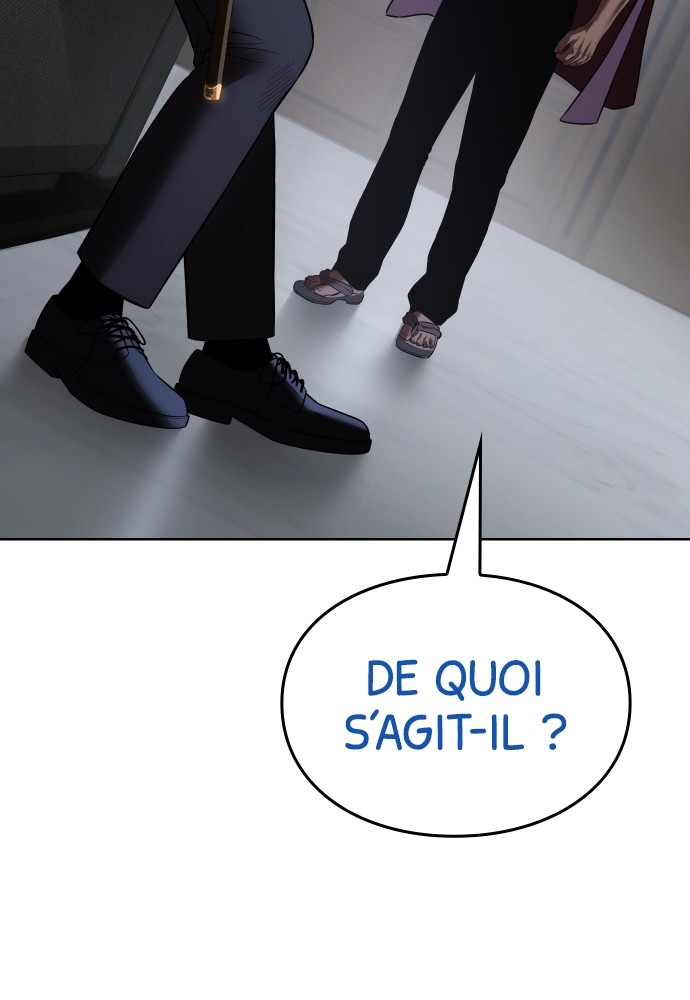 Baek XX Chapitre 92 - Page 27