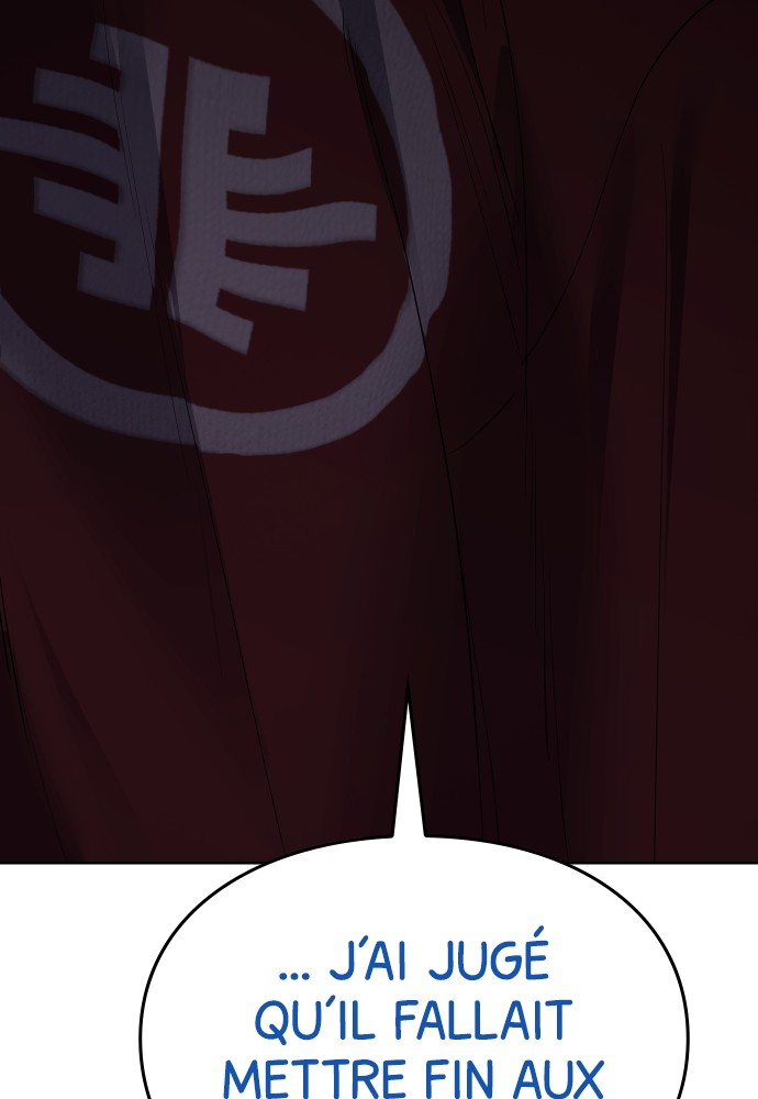 Baek XX Chapitre 92 - Page 33