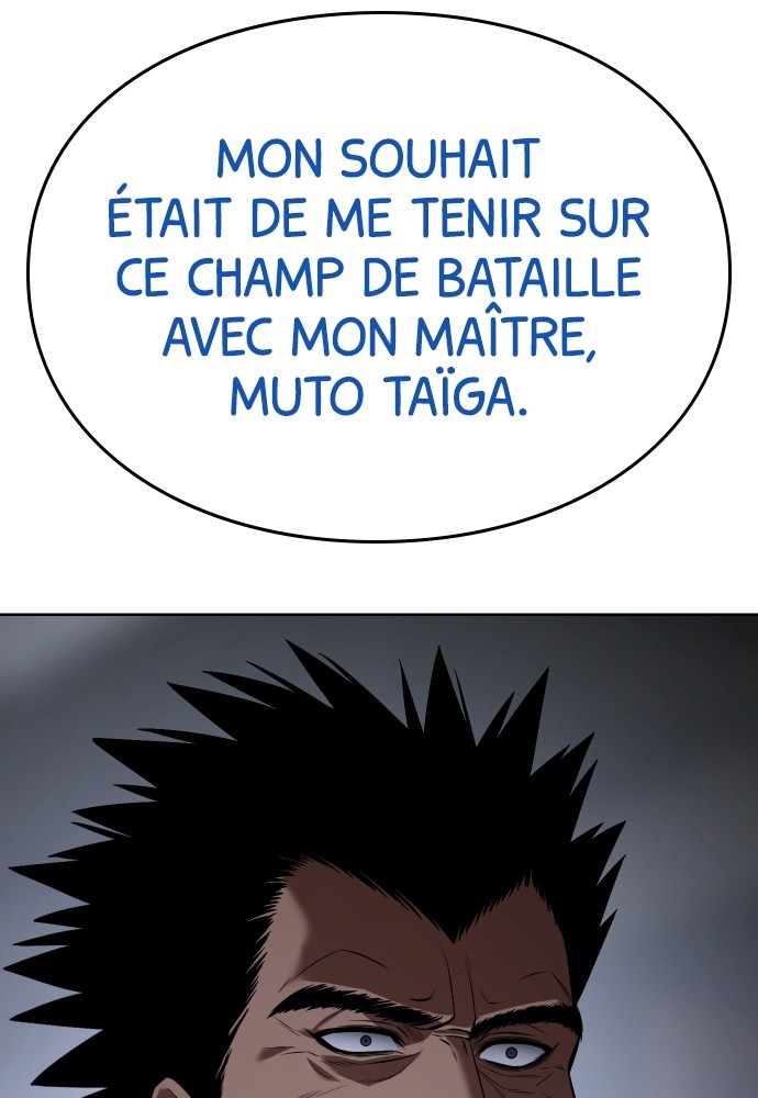 Baek XX Chapitre 92 - Page 41