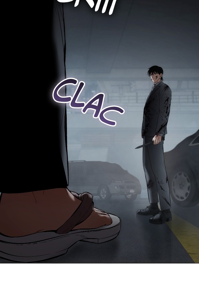 Baek XX Chapitre 92 - Page 68
