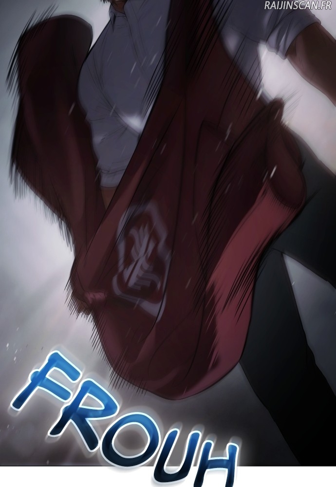 Baek XX Chapitre 92 - Page 70