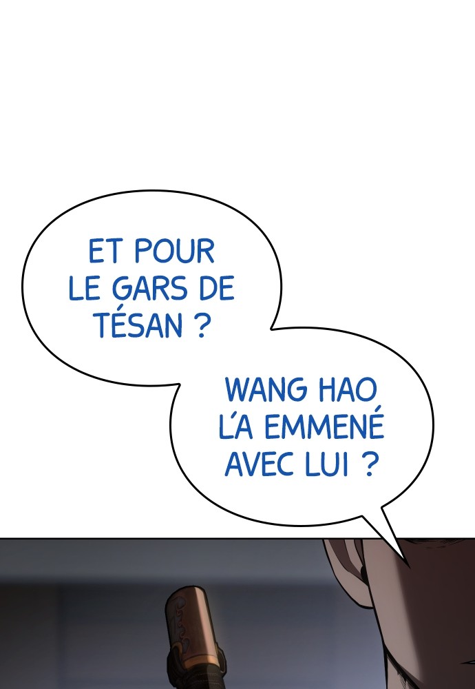 Baek XX Chapitre 92 - Page 8