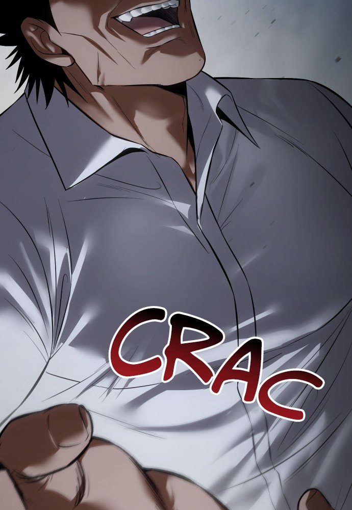Baek XX Chapitre 92 - Page 83