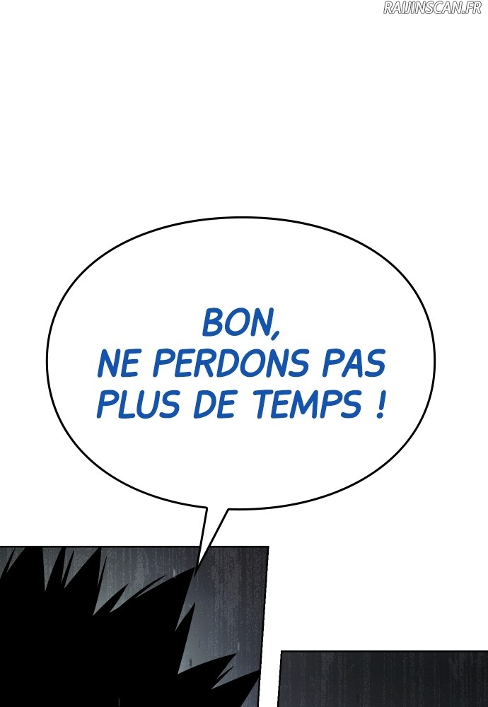 Baek XX Chapitre 92 - Page 85