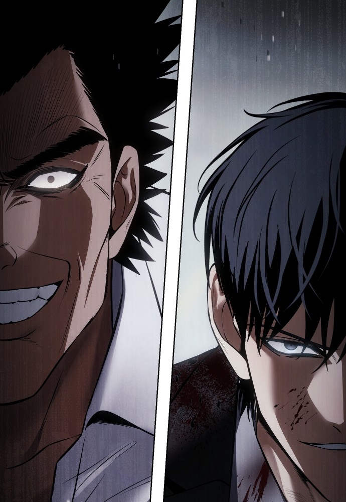 Baek XX Chapitre 92 - Page 86