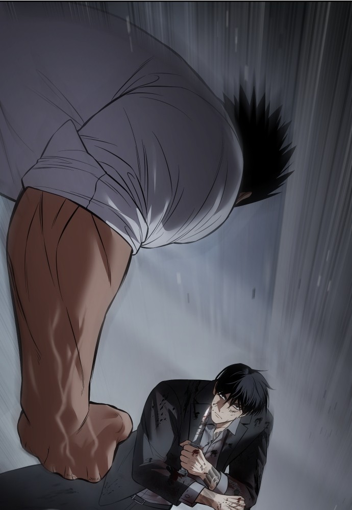 Baek XX Chapitre 92 - Page 88