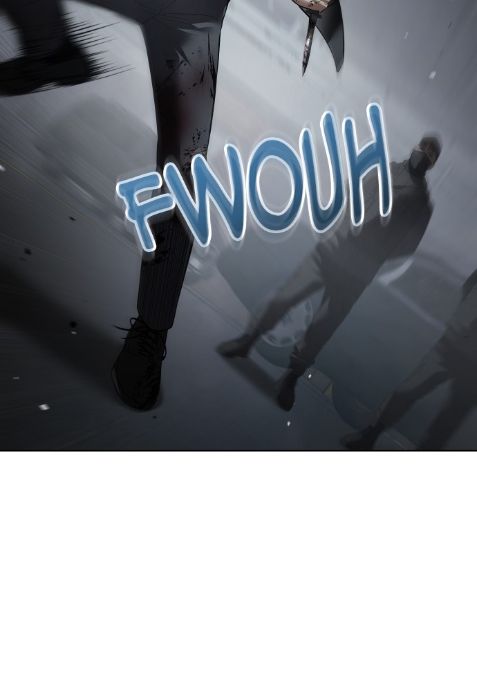 Baek XX Chapitre 92 - Page 89