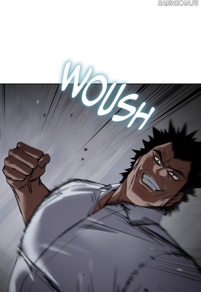 Baek XX Chapitre 92 - Page 90