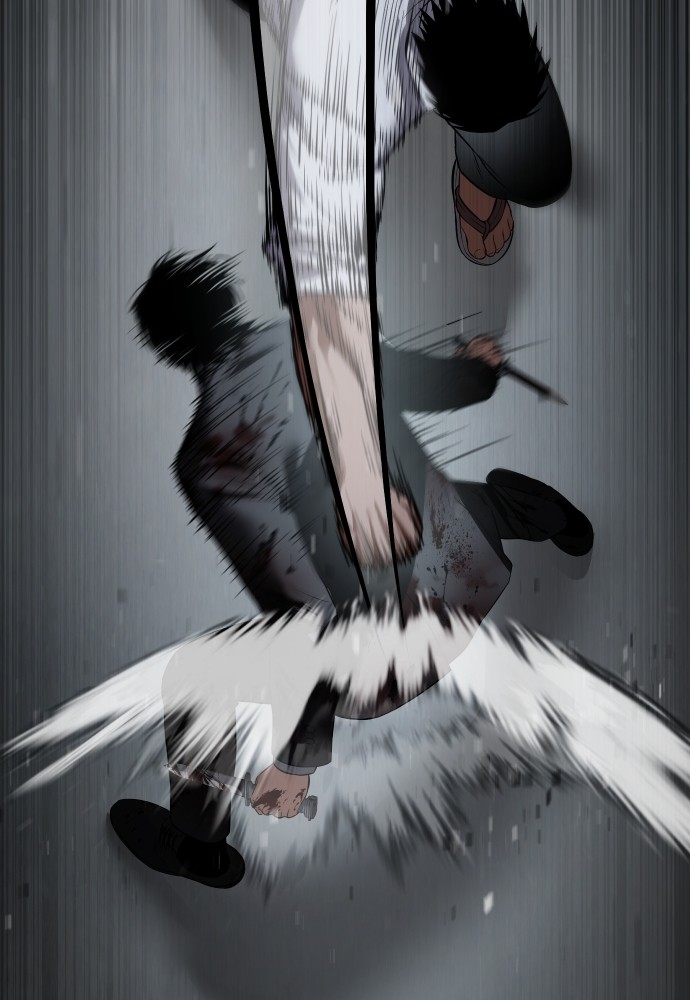 Baek XX Chapitre 92 - Page 92