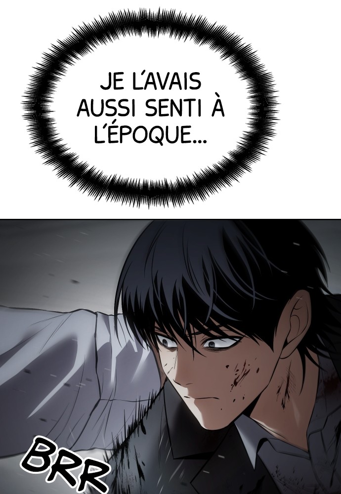 Baek XX Chapitre 92 - Page 94