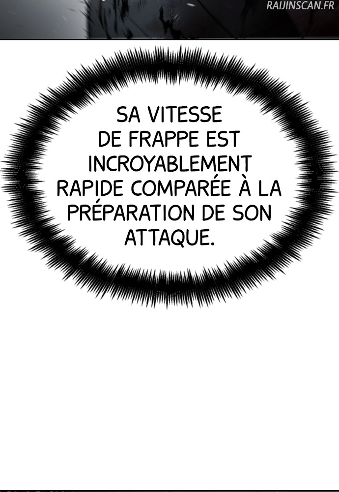 Baek XX Chapitre 92 - Page 95